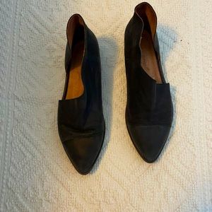 Free People flats